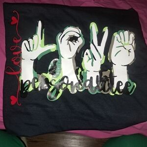 Personalitee tshirts